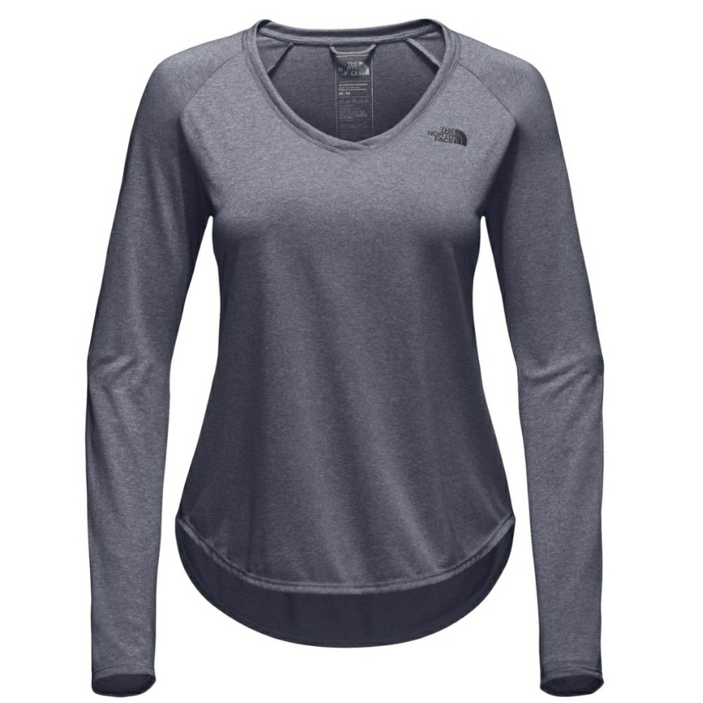 The North Face Reaxion Amp Tee Women